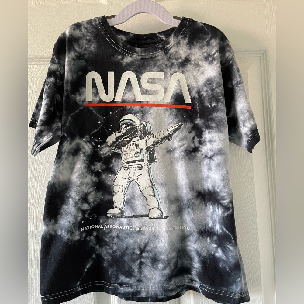 Tie Dye Tshirt